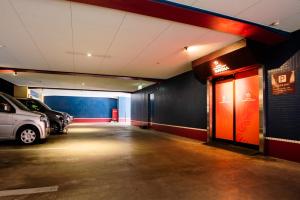 Kagoshima Coconuts Resort Marina (Love Hotel)