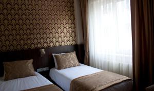 Istanbul Central Hotel