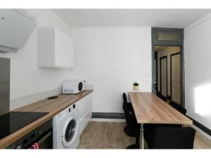 Appartements T3 Meuble et tout equipe Valence proximite de la gare : photos des chambres