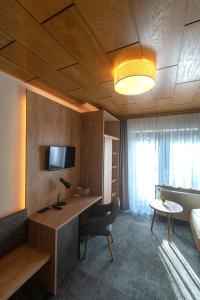 Single Room with Balcony room in Gasthof Pension Renate Krupik