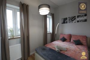 Apartamenty Kopernika