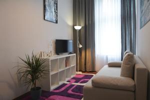 Apartament Staromiejski Zosia