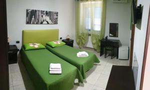 affitta camere" Nonna Paola"