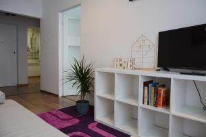 Apartament Staromiejski Zosia