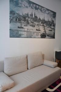 Apartament Staromiejski Zosia