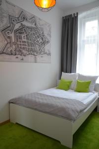 Apartament Staromiejski Zosia