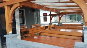 Hotel and Restaurant Ana 