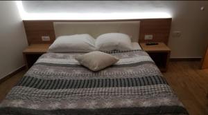 Hotel and Restaurant Ana