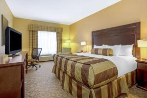 King Room - Disability Access room in La Quinta by Wyndham Dickinson