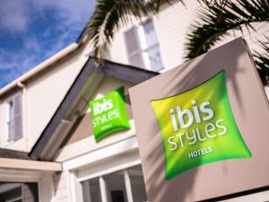 Hotels ibis Styles Quimper : photos des chambres