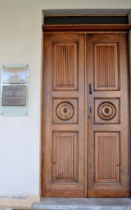 La Locanda di Valbella