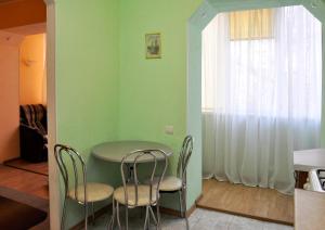 Квартира по переулку Бутышева, 17