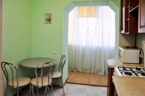 Квартира по переулку Бутышева, 17