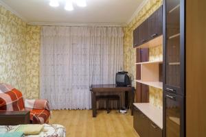 Apartment in the city center Tsytadelnaya 7
