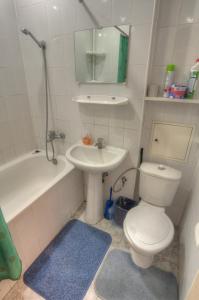 Квартира по улице Федорова 1