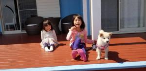 Yakushima Pension Luana House