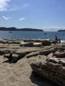 Oceanfront Suite - Squamish