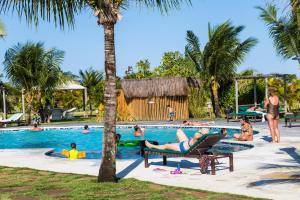 Toko Village Casa de Férias