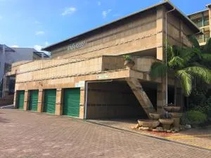 Silhouette 3 - Saint Michaelʼson Sea
