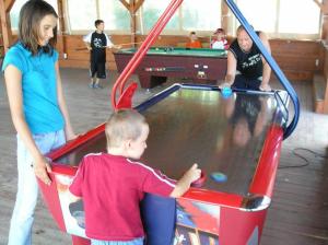 Keja Domki Chłapowo