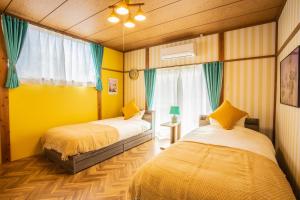 VILLENT Izukogen Oomuroyama