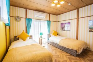 VILLENT Izukogen Oomuroyama