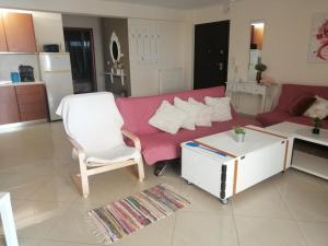 Nea Peramos apartment Kavala Greece