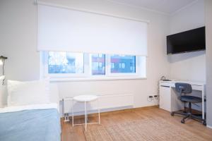 Spacious Mustamäe Apartments - Free parking