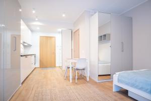 Spacious Mustamäe Apartments - Free parking