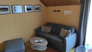 Appartement Karawankenblickstraße