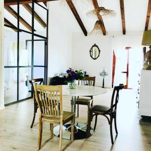 Castel Apartment