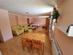 Ubytování U Šustrů