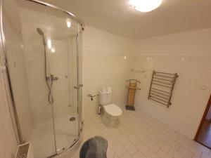 Ubytování U Šustrů