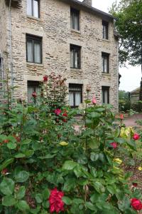 Appartements La Batisse : photos des chambres