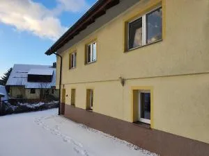 Ubytování U Šustrů - Maršov