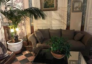 B&B / Chambres d'hotes Chateau Du Landin : photos des chambres