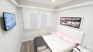 Fantástico apartamento, cerca de todo, para disfrutar de la ciudad