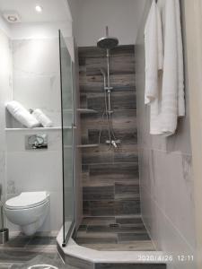 Parga Horizon Apartments