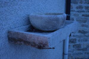 Maisons de vacances Au jardin de Marguerite : photos des chambres