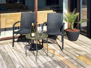 8 person holiday home in Hjørring