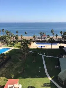 Calle Manuel Mena 4 - 阿罗约德拉迷雅