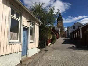 Pensionat Gyllenhjelmsgatan - Rällinge