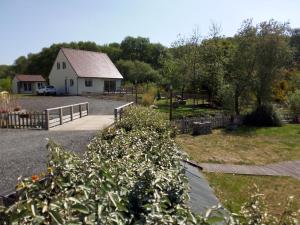 Maisons de vacances Gite des Garennes : photos des chambres