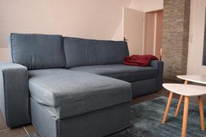 Ferienwohnung Knaack