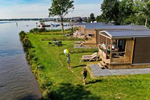 RCN Vakantiepark de Potten