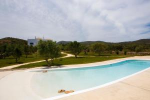 Eight Dimensions Capari Suites Elafonisos