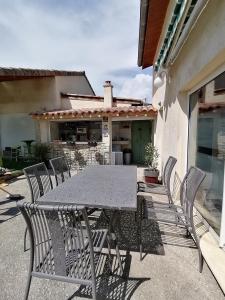 B&B / Chambres d'hotes Chambre familiale 