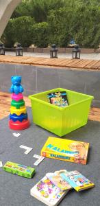 EKO - Domek jezioro Steszewko