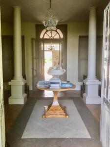Manoir Le Bigourda photo 21
