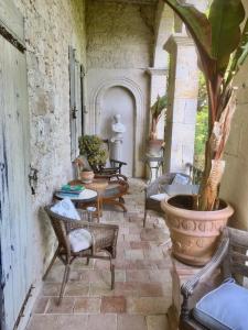Manoir Le Bigourda photo 18